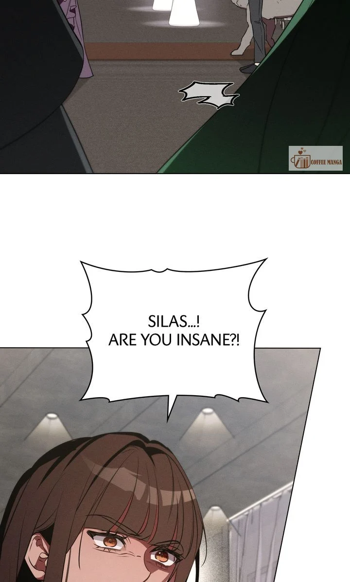 Werewolves Going Crazy over Me Chapter 54 page 1