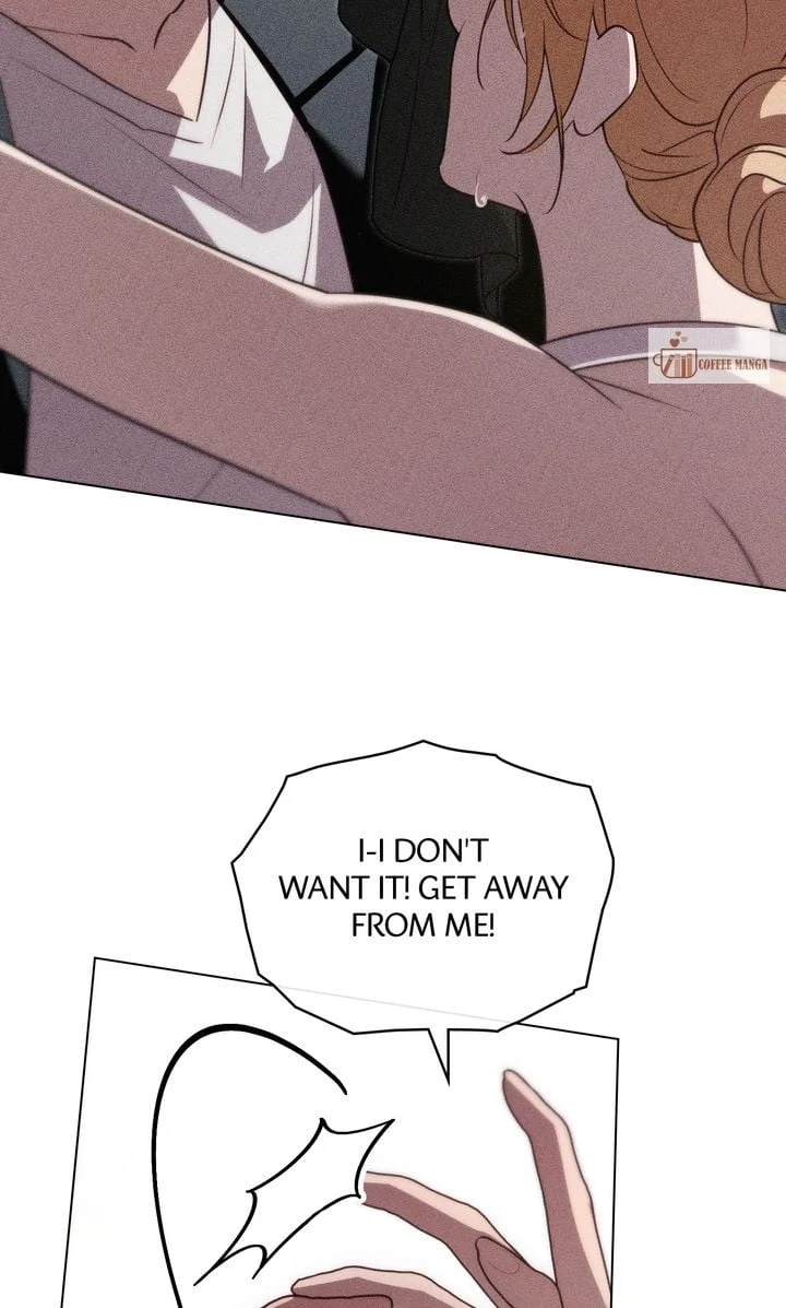 Werewolves Going Crazy over Me Chapter 54 page 20