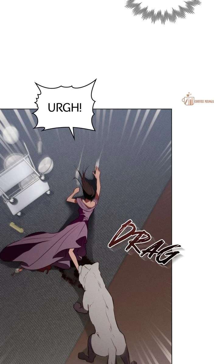 Werewolves Going Crazy over Me Chapter 54 page 23