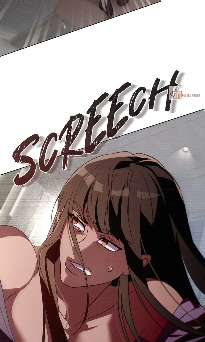 Werewolves Going Crazy over Me Chapter 54 page 24