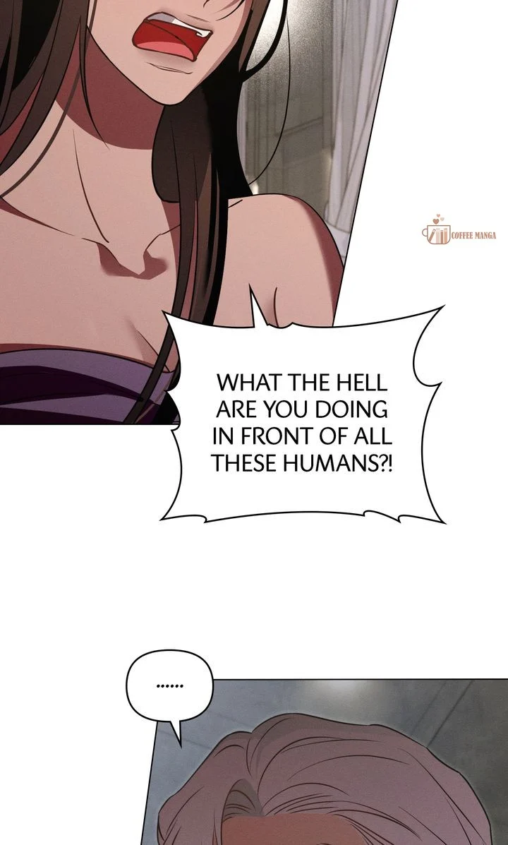 Werewolves Going Crazy over Me Chapter 54 page 2