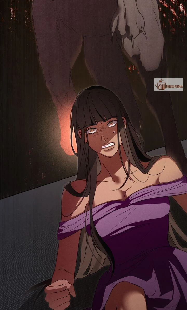 Werewolves Going Crazy over Me Chapter 54 page 32