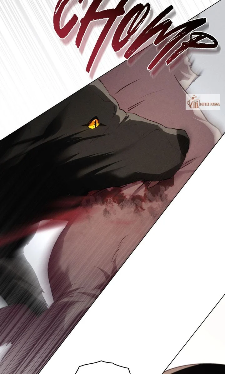 Werewolves Going Crazy over Me Chapter 54 page 36