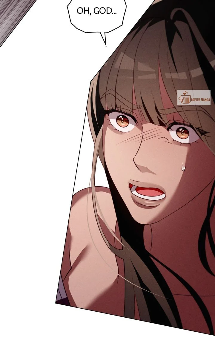 Werewolves Going Crazy over Me Chapter 54 page 37