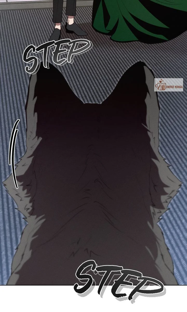Werewolves Going Crazy over Me Chapter 54 page 43