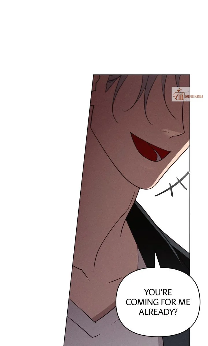 Werewolves Going Crazy over Me Chapter 54 page 44