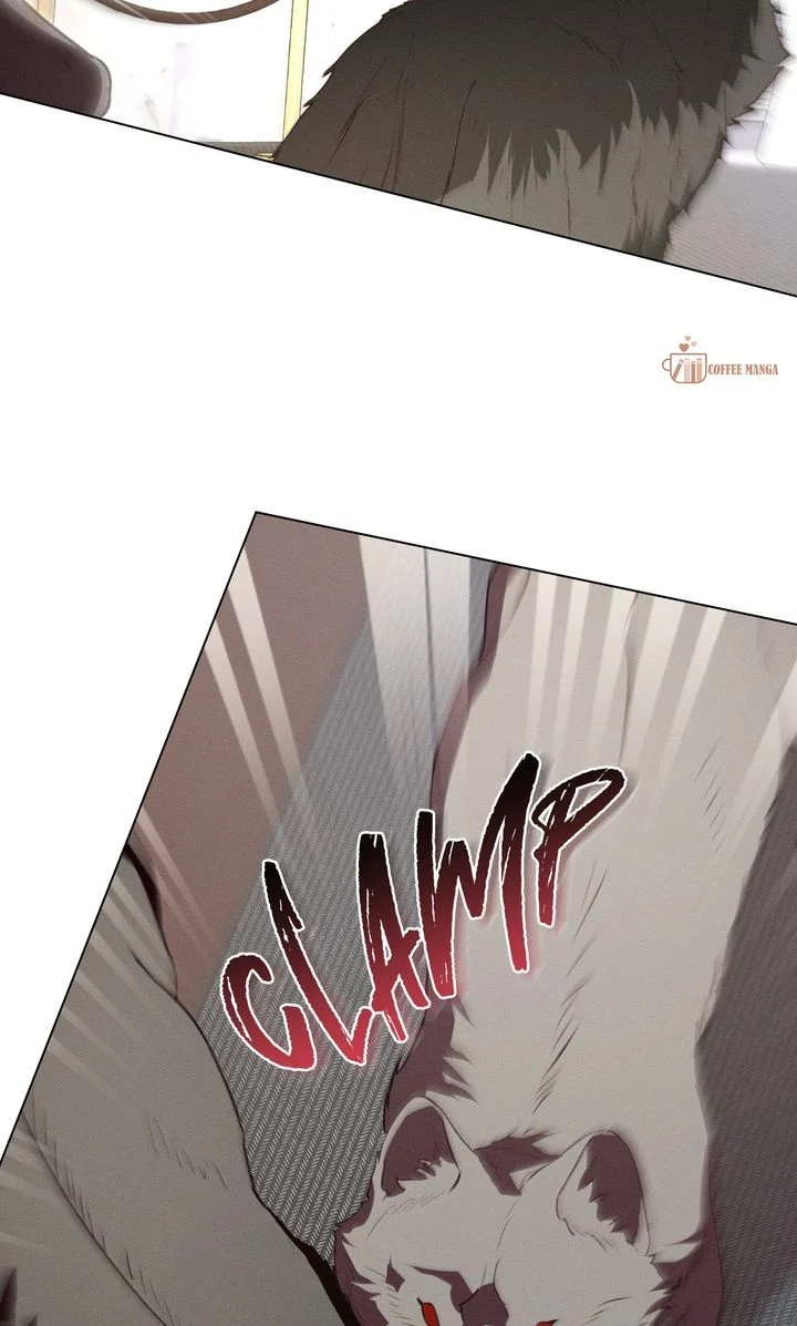 Werewolves Going Crazy over Me Chapter 54 page 46