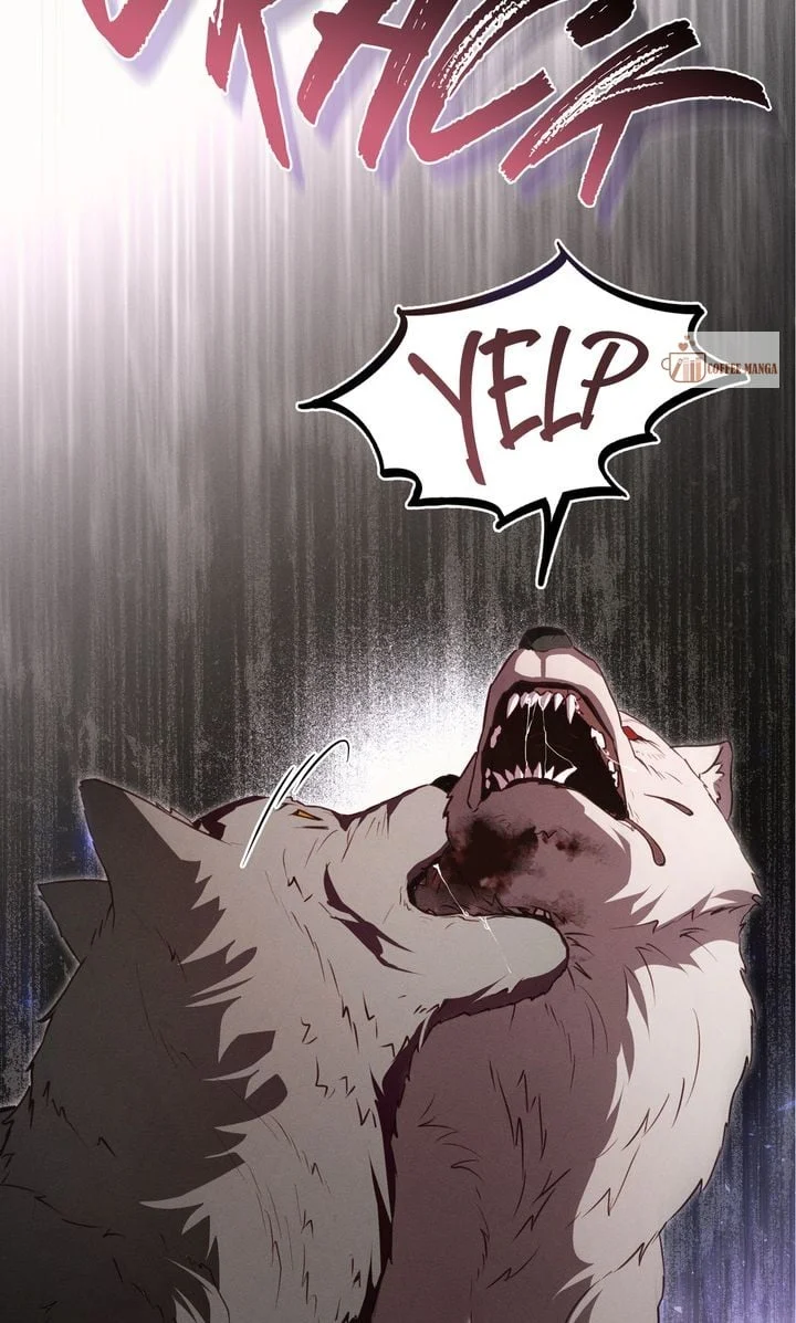 Werewolves Going Crazy over Me Chapter 54 page 49