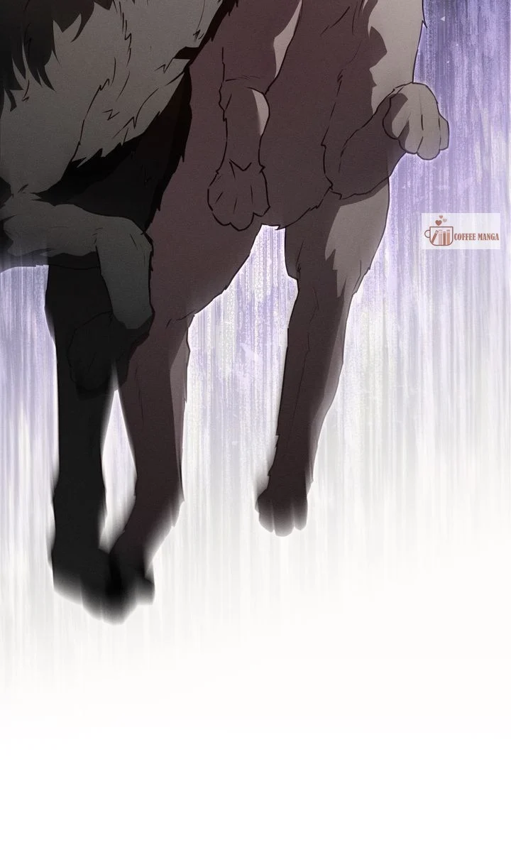 Werewolves Going Crazy over Me Chapter 54 page 50