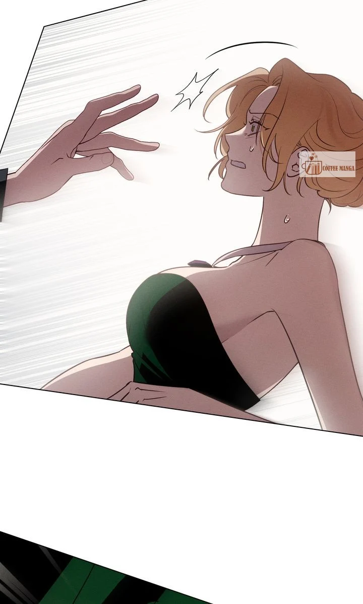 Werewolves Going Crazy over Me Chapter 54 page 54