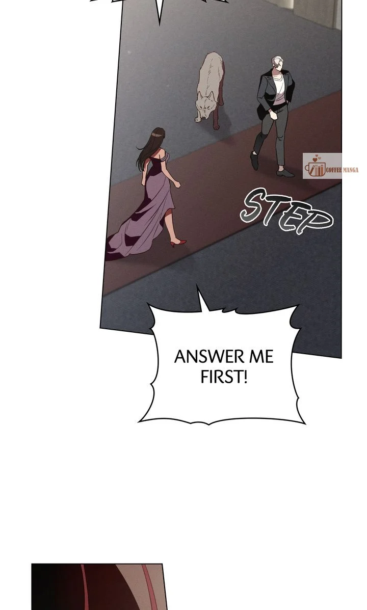 Werewolves Going Crazy over Me Chapter 54 page 5