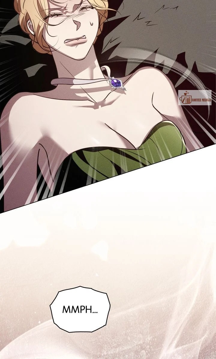 Werewolves Going Crazy over Me Chapter 54 page 59
