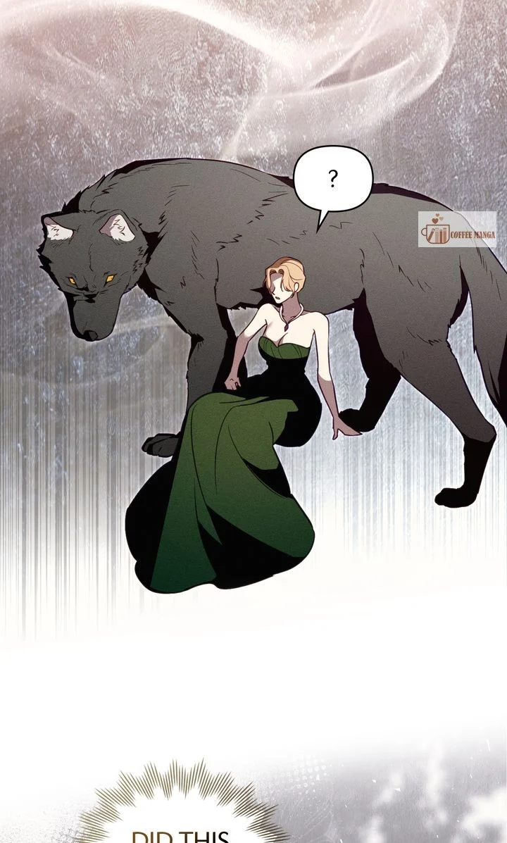 Werewolves Going Crazy over Me Chapter 54 page 60