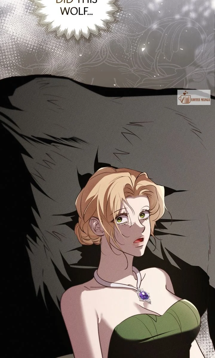 Werewolves Going Crazy over Me Chapter 54 page 61