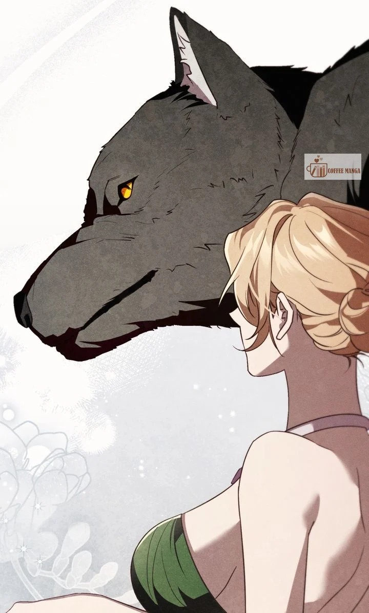 Werewolves Going Crazy over Me Chapter 54 page 63