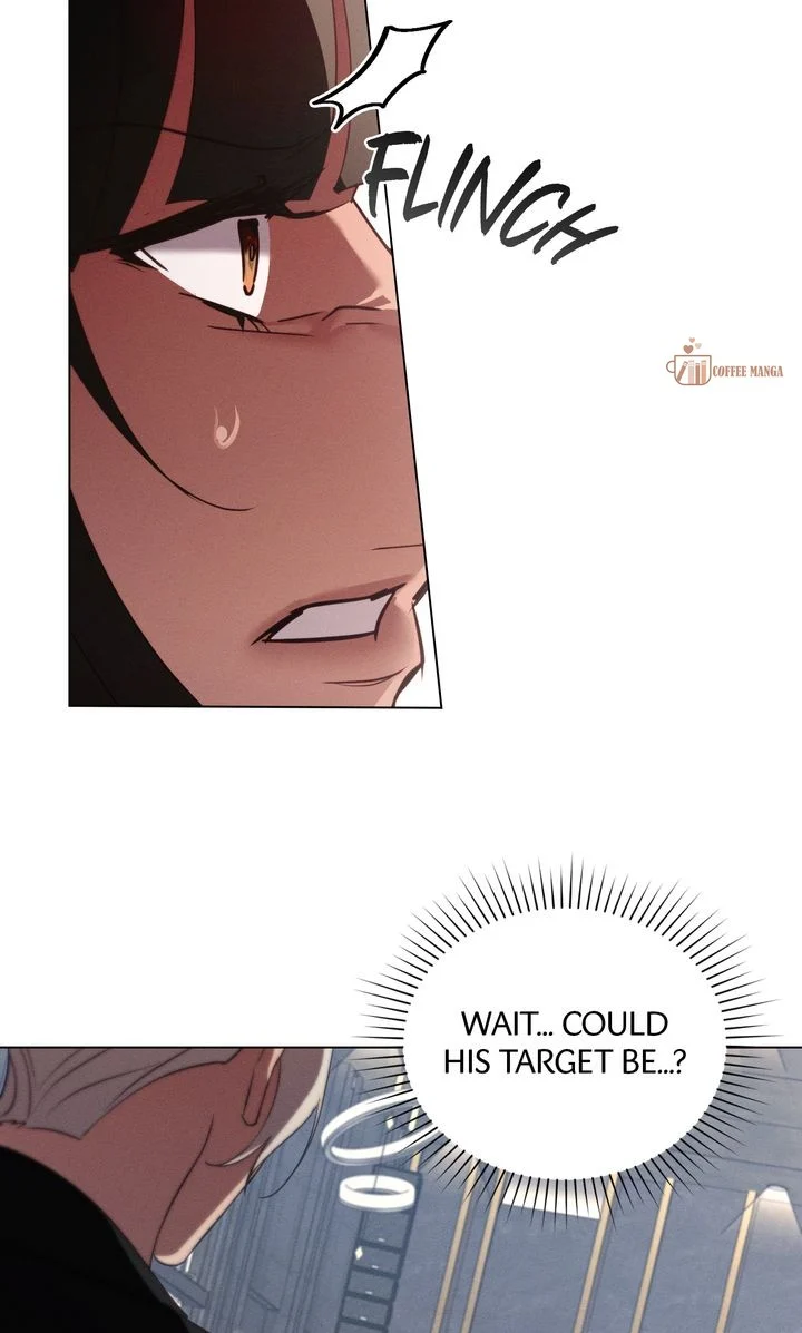 Werewolves Going Crazy over Me Chapter 54 page 6