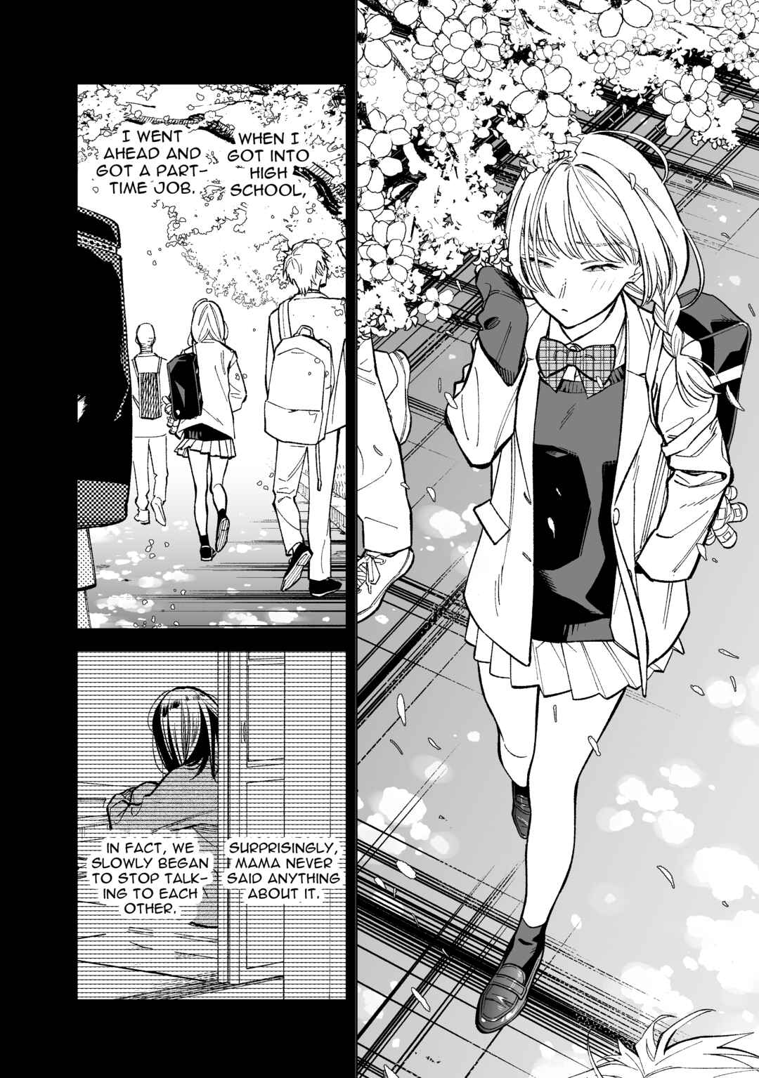 What Do You Call This Trash Chapter 19 page 5
