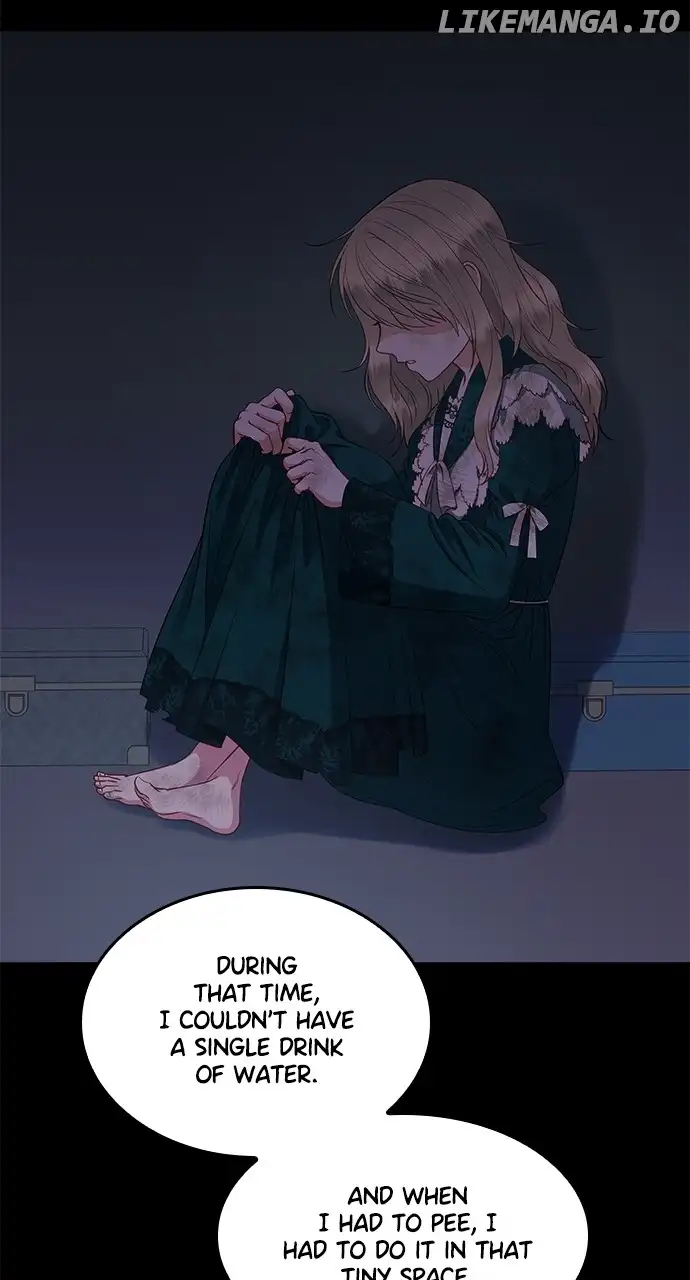 What Does That Evil Dragon Live For? Chapter 28 page 100