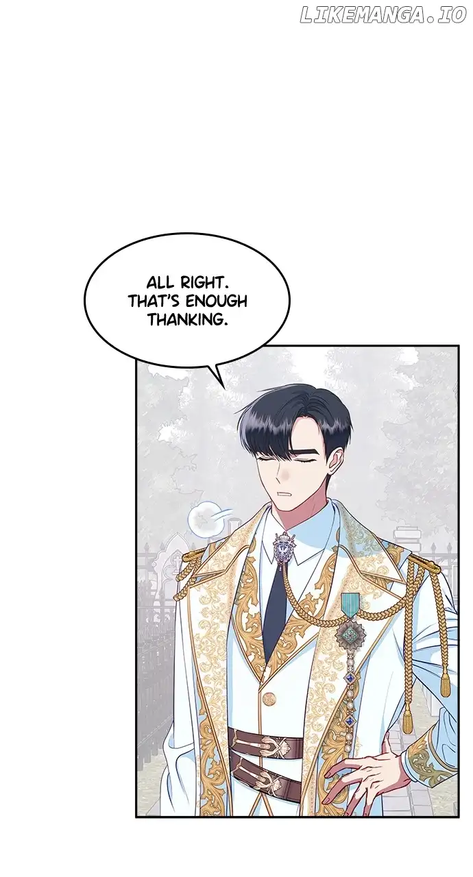 What Does That Evil Dragon Live For? Chapter 28 page 12
