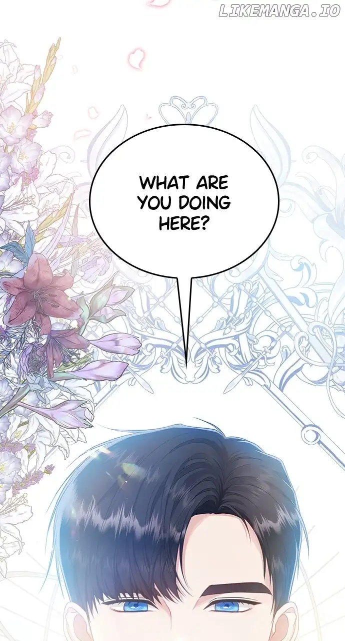 What Does That Evil Dragon Live For? Chapter 28 page 3