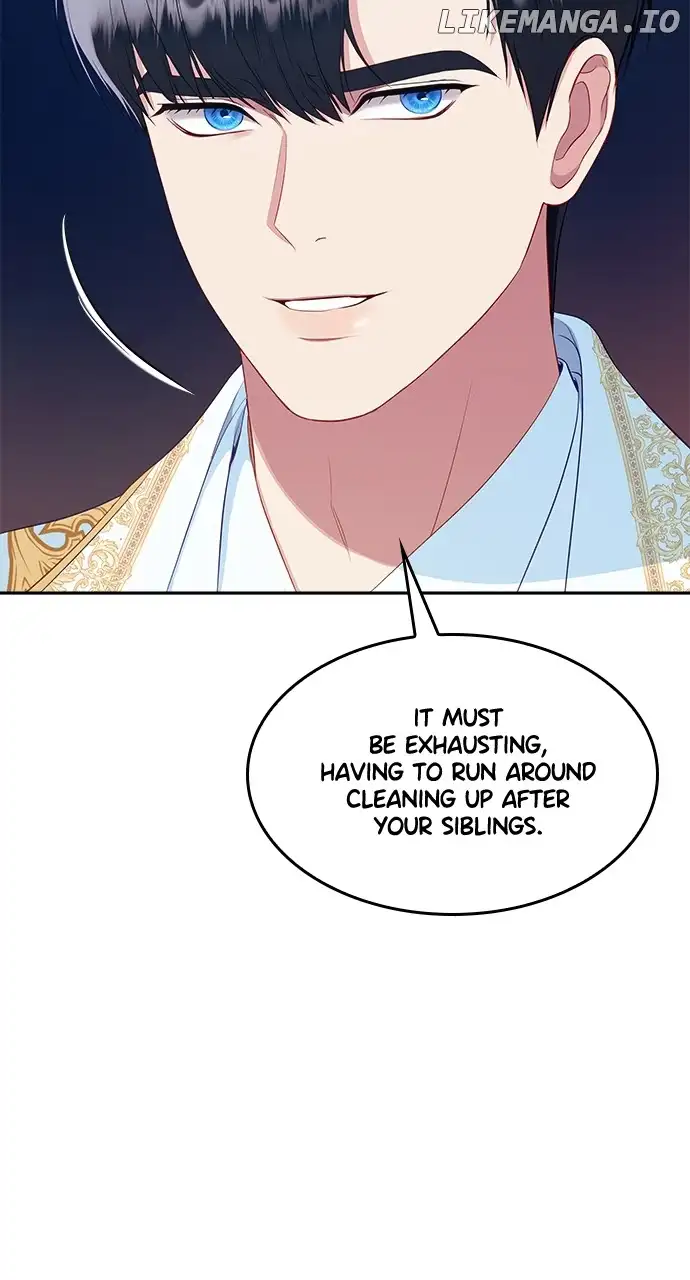 What Does That Evil Dragon Live For? Chapter 28 page 59
