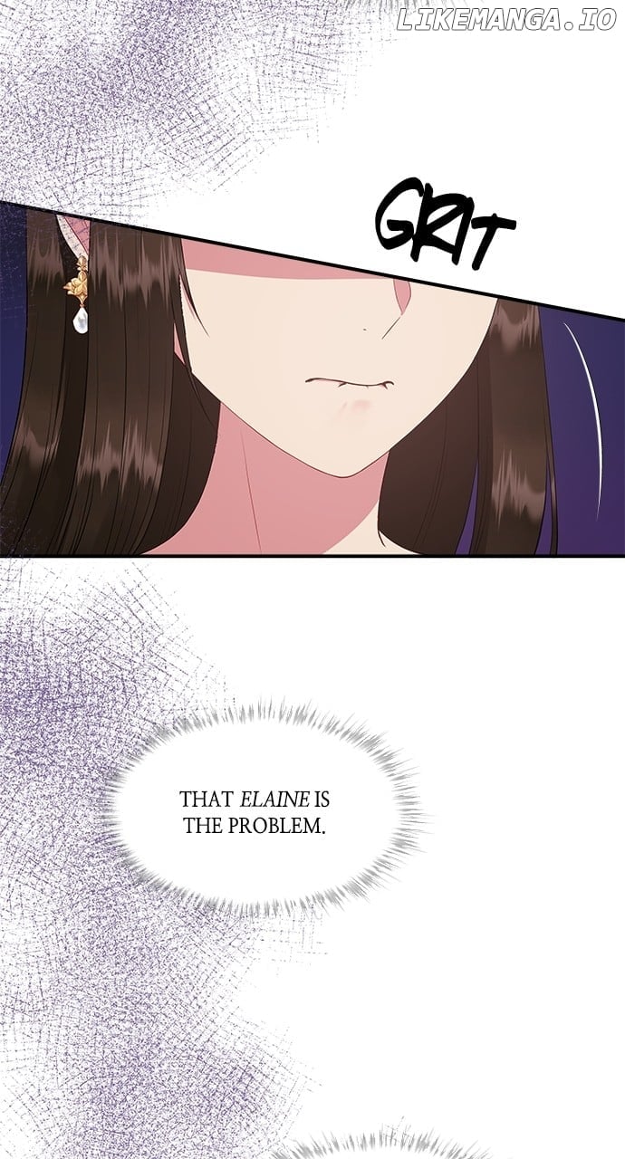 What Does That Evil Dragon Live For? Chapter 39 page 36