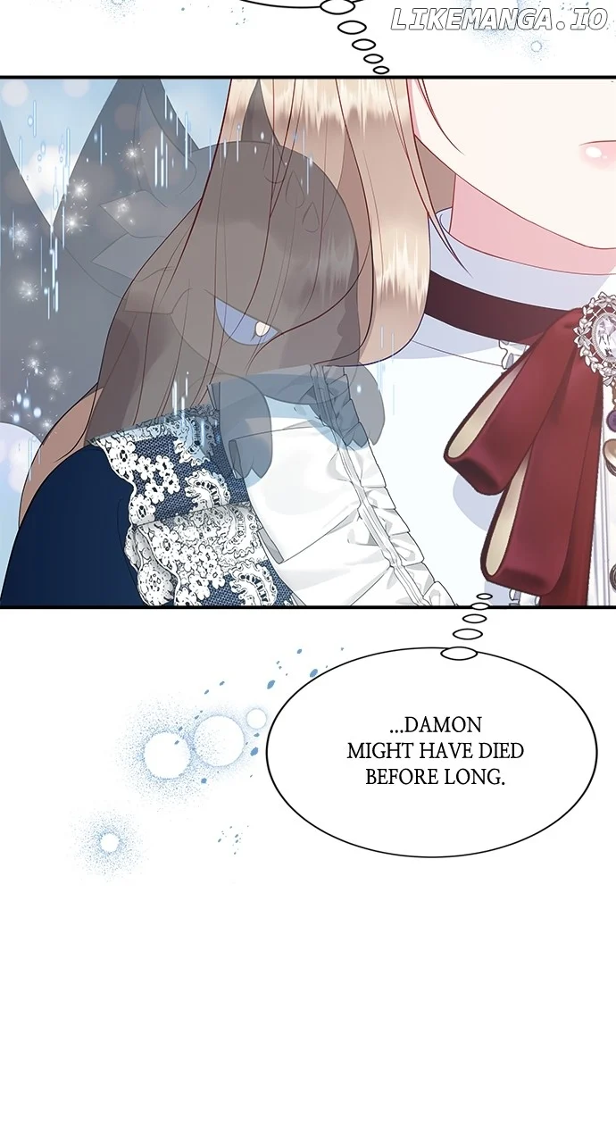 What Does That Evil Dragon Live For? Chapter 41 page 60