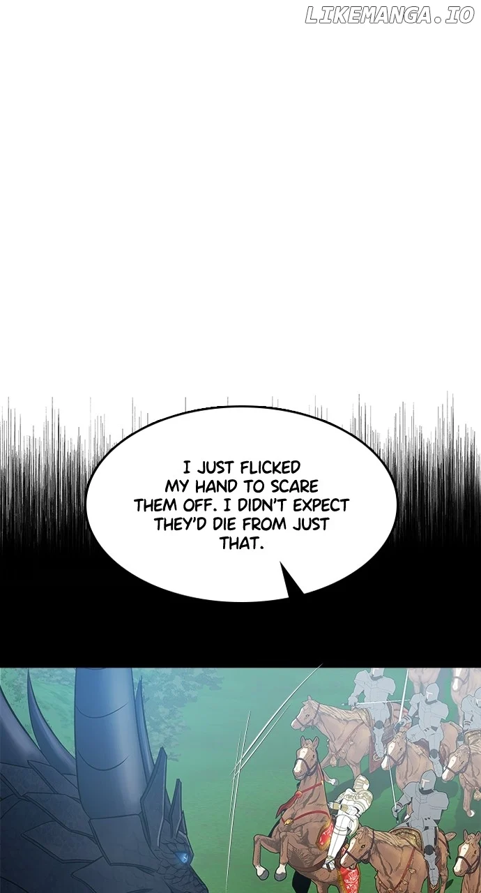 What Does That Evil Dragon Live For? Chapter 53 page 9