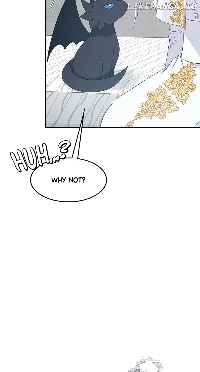 What Does That Evil Dragon Live For? Chapter 53 page 100