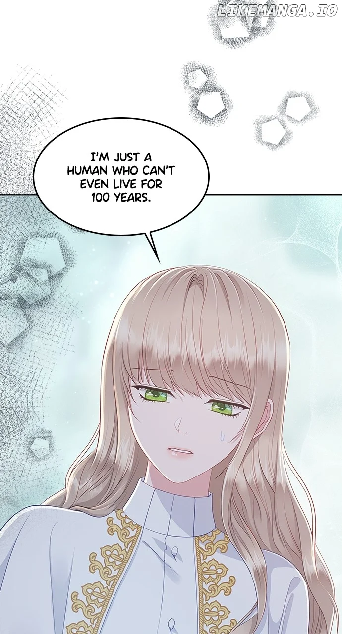 What Does That Evil Dragon Live For? Chapter 53 page 101