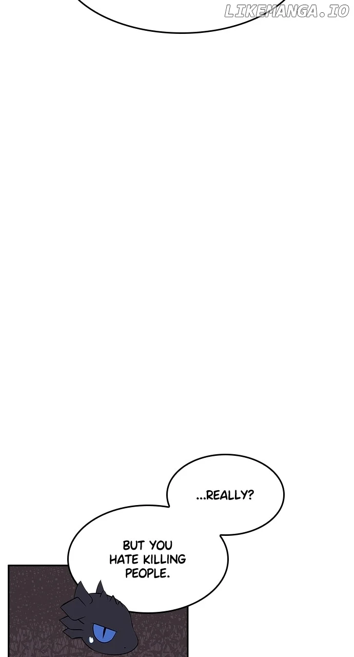 What Does That Evil Dragon Live For? Chapter 53 page 12