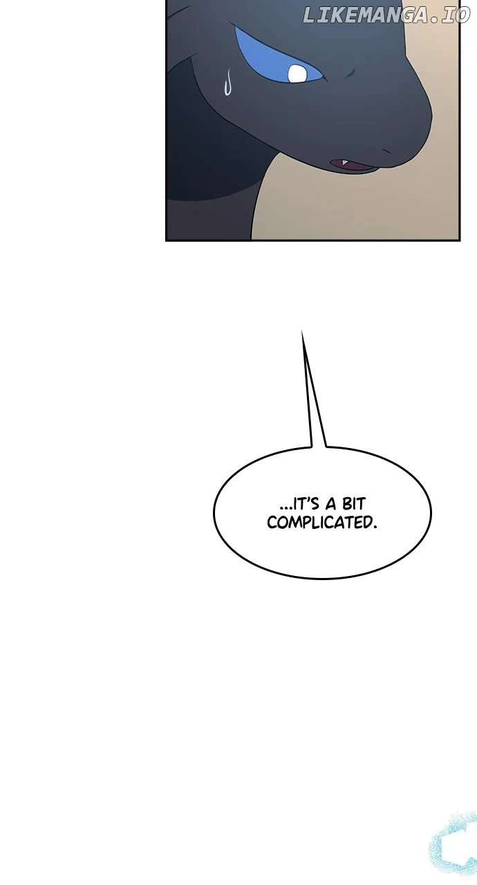 What Does That Evil Dragon Live For? Chapter 53 page 15