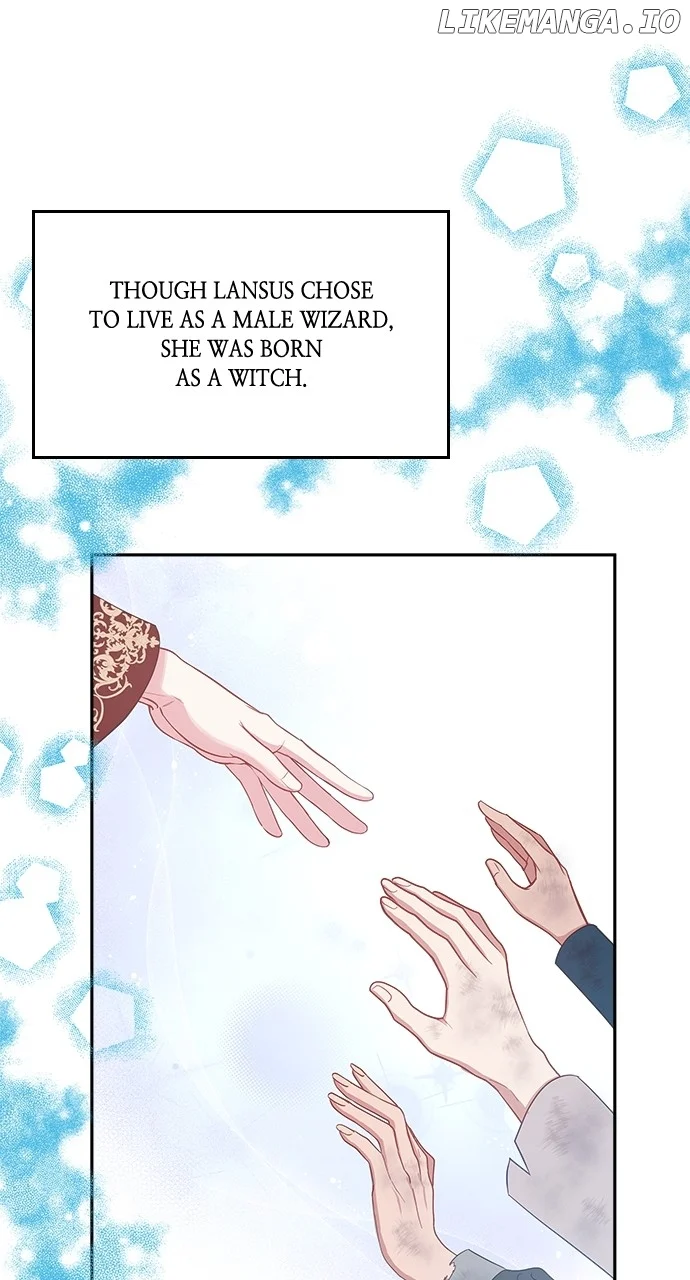 What Does That Evil Dragon Live For? Chapter 53 page 16