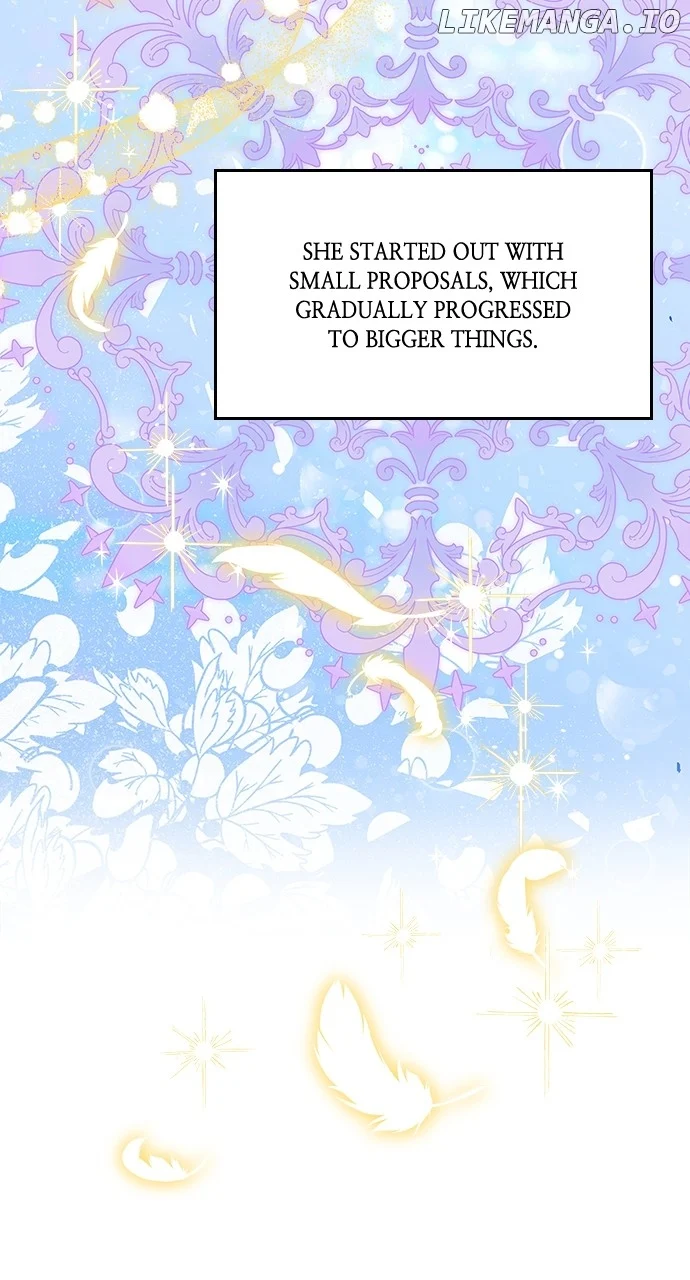 What Does That Evil Dragon Live For? Chapter 53 page 20