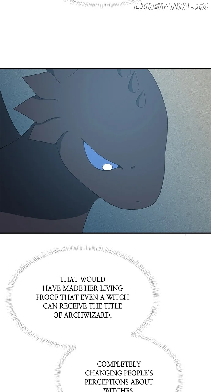 What Does That Evil Dragon Live For? Chapter 53 page 25