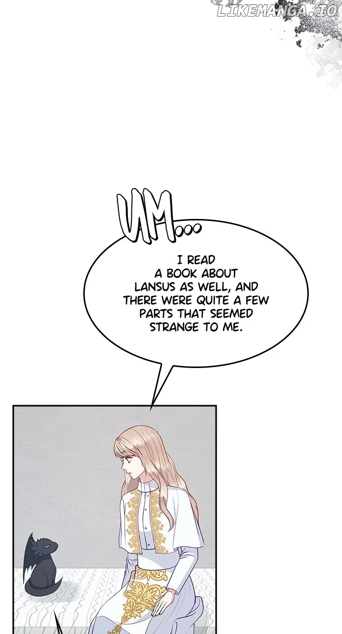 What Does That Evil Dragon Live For? Chapter 53 page 27
