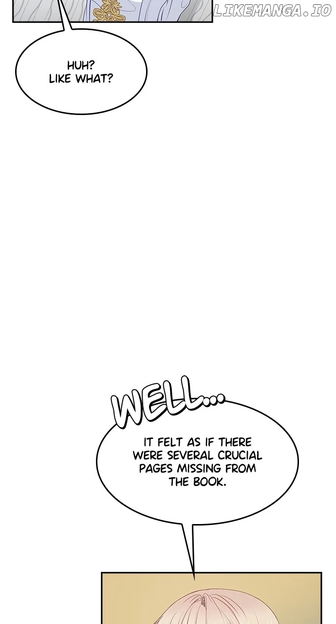 What Does That Evil Dragon Live For? Chapter 53 page 28