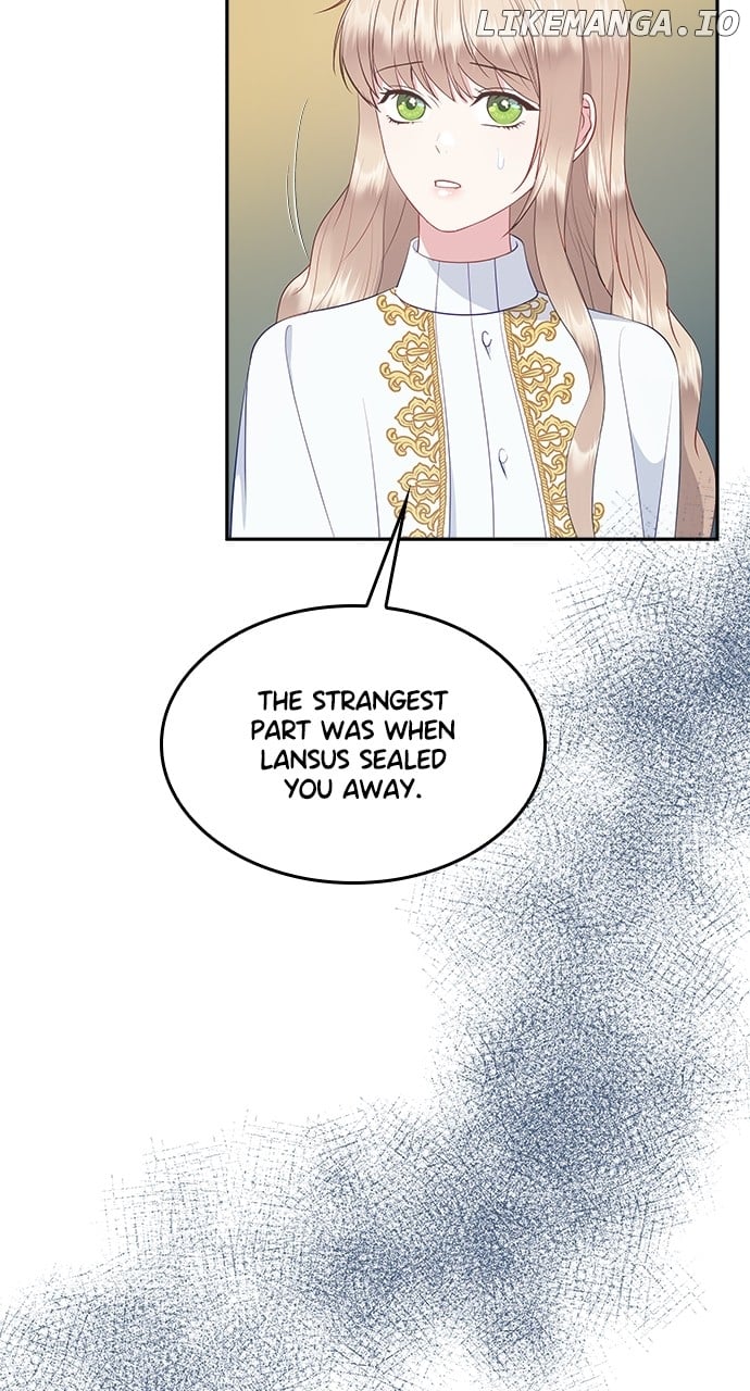 What Does That Evil Dragon Live For? Chapter 53 page 29