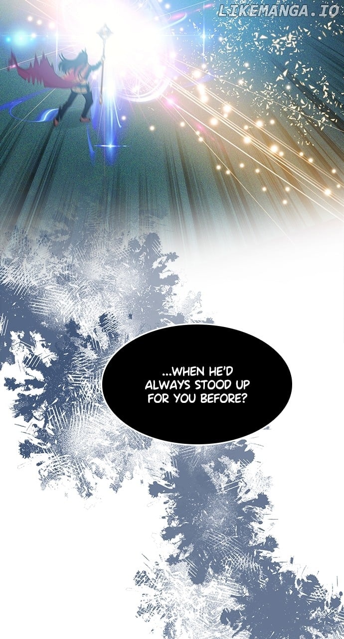 What Does That Evil Dragon Live For? Chapter 53 page 31