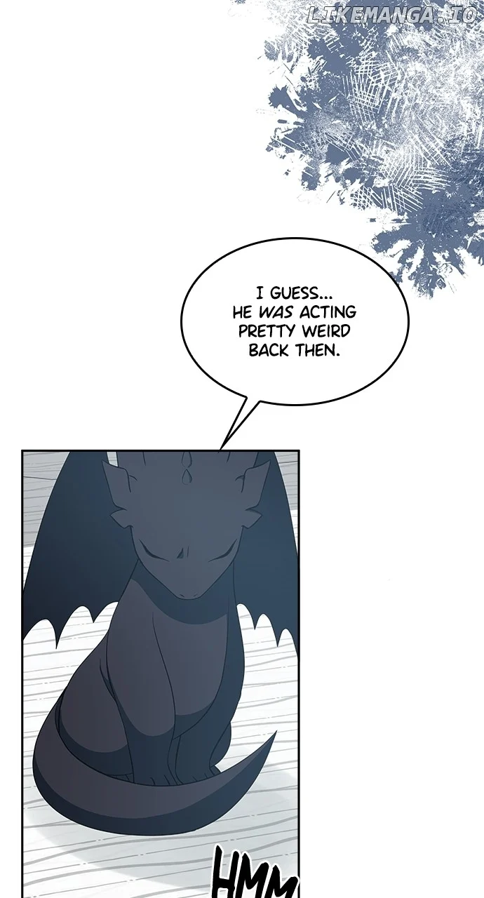 What Does That Evil Dragon Live For? Chapter 53 page 32