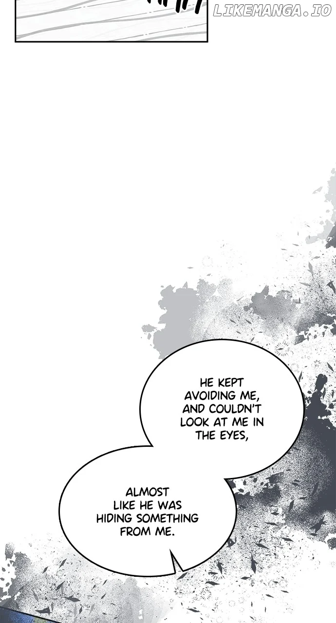 What Does That Evil Dragon Live For? Chapter 53 page 33