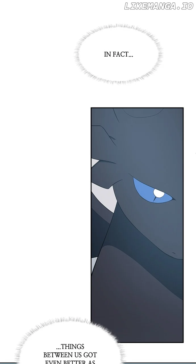 What Does That Evil Dragon Live For? Chapter 53 page 36