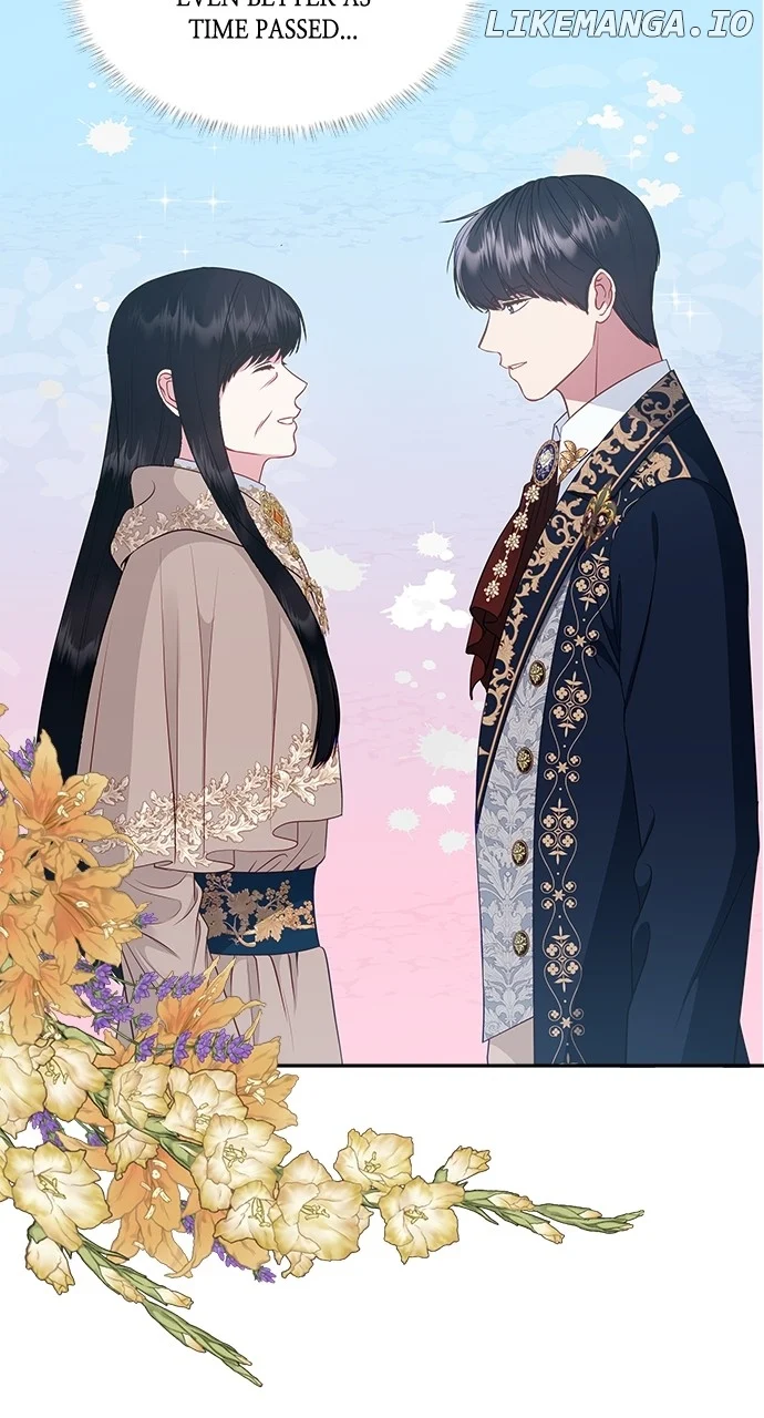 What Does That Evil Dragon Live For? Chapter 53 page 37