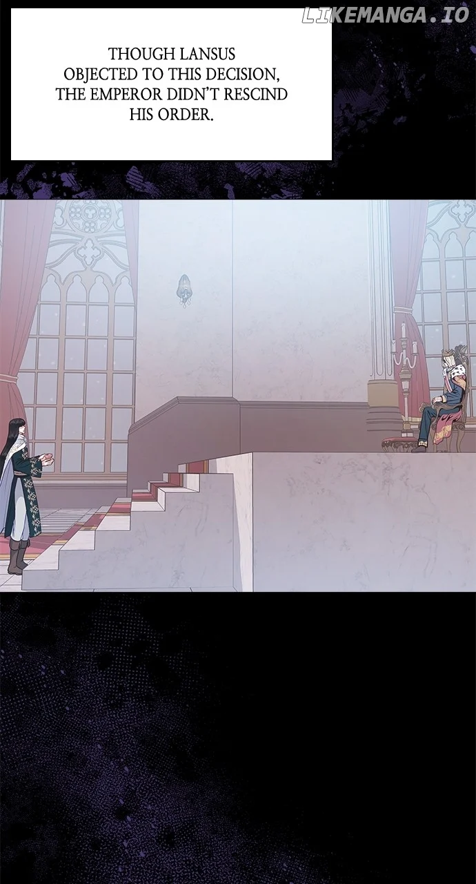 What Does That Evil Dragon Live For? Chapter 53 page 3