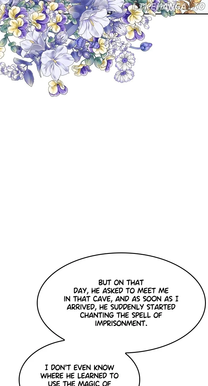 What Does That Evil Dragon Live For? Chapter 53 page 41