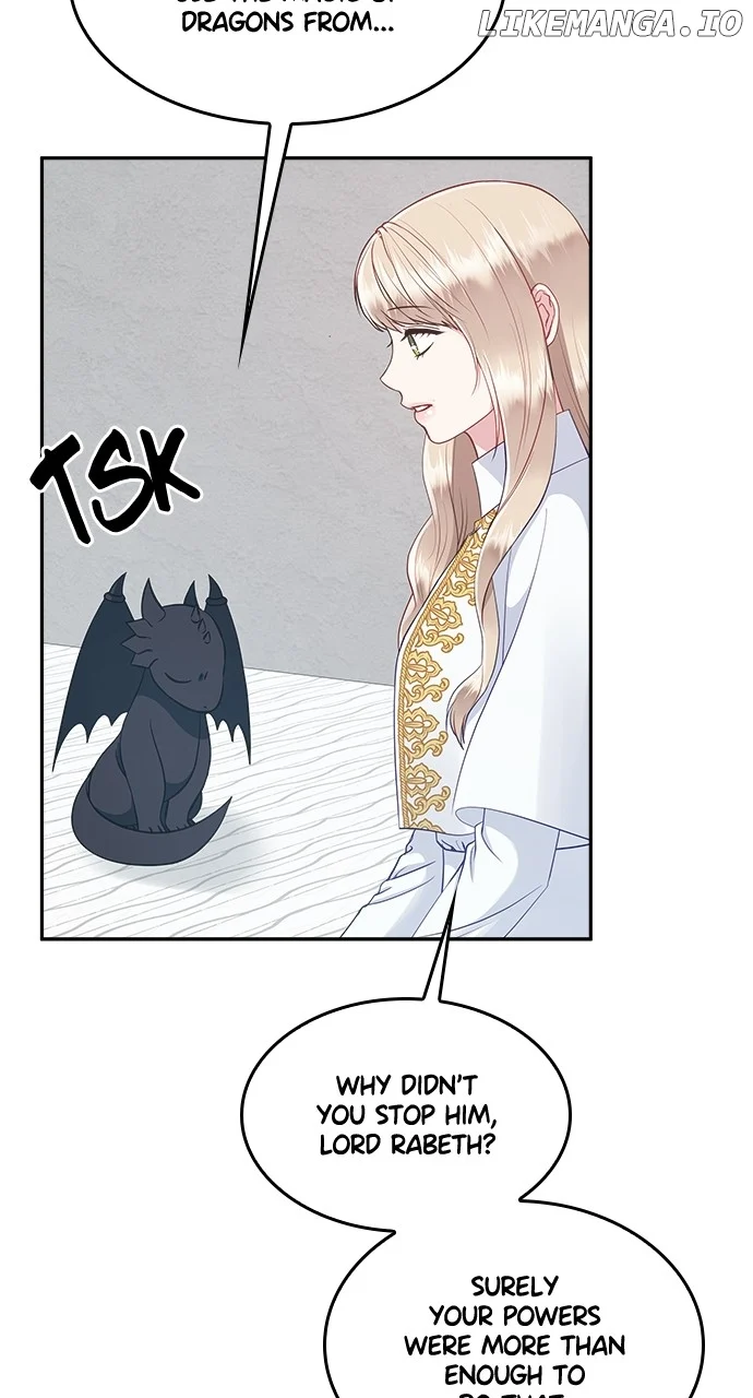 What Does That Evil Dragon Live For? Chapter 53 page 42