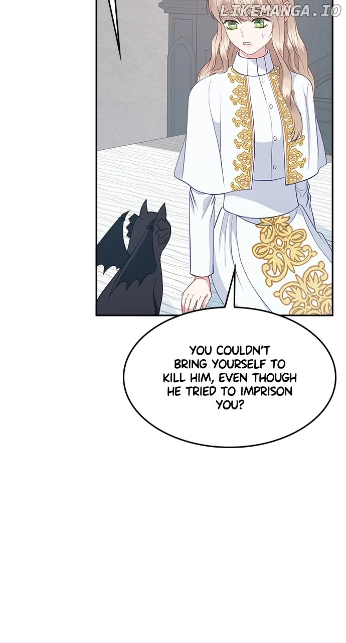 What Does That Evil Dragon Live For? Chapter 53 page 44