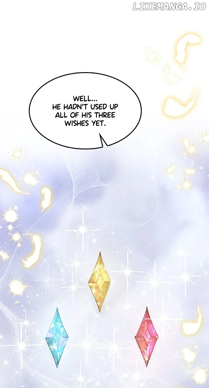 What Does That Evil Dragon Live For? Chapter 53 page 45
