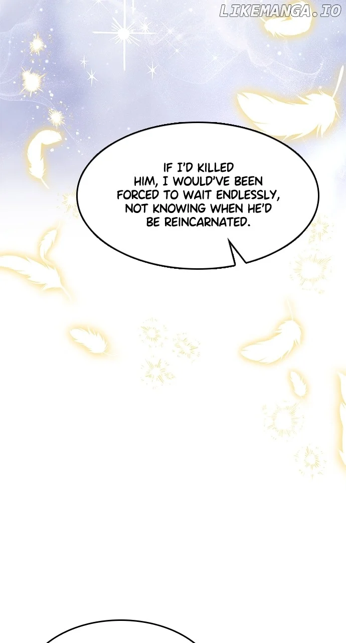 What Does That Evil Dragon Live For? Chapter 53 page 46