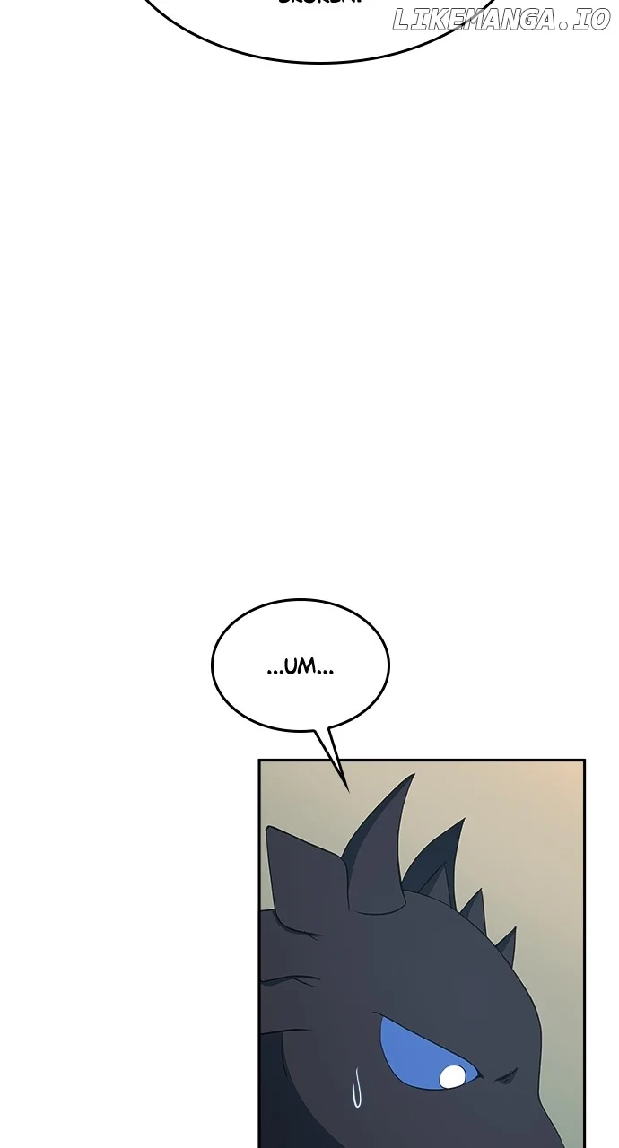 What Does That Evil Dragon Live For? Chapter 53 page 48